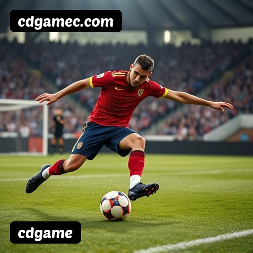 Vantagens exclusivas cdgame para jogadores brasileiros - São Paulo, Rio, BH