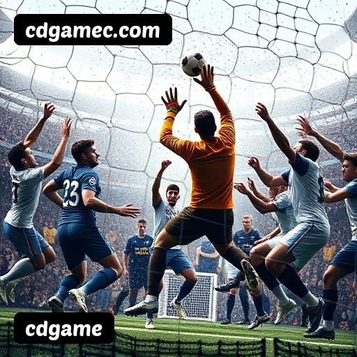 cdgame PIX instantâneo Brasil - Depósito e saque em minutos 24/7