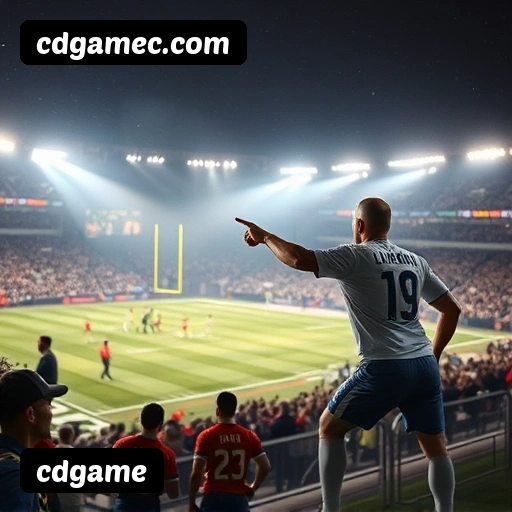 Níveis do programa VIP da cdgame